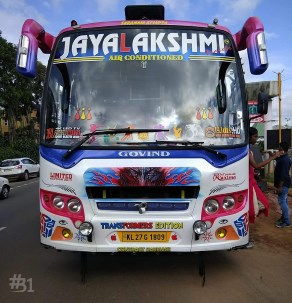 our fleet, jayalakshmi