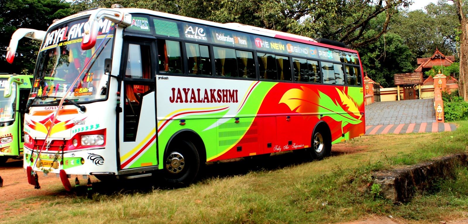 our fleet, jayalakshmi